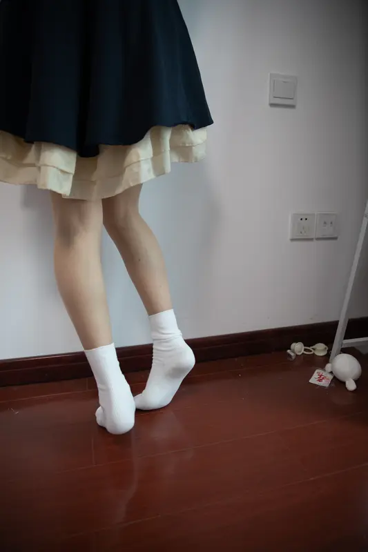 物恋传媒 No.510 猫耳-秋风的遇见 - 物恋传媒